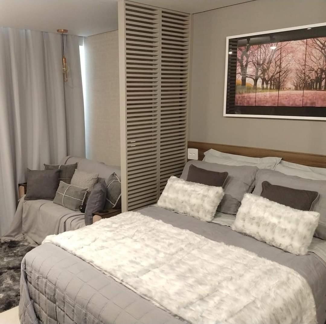 Apartmán Ap 513 Manacas Petrópolis Exteriér fotografie