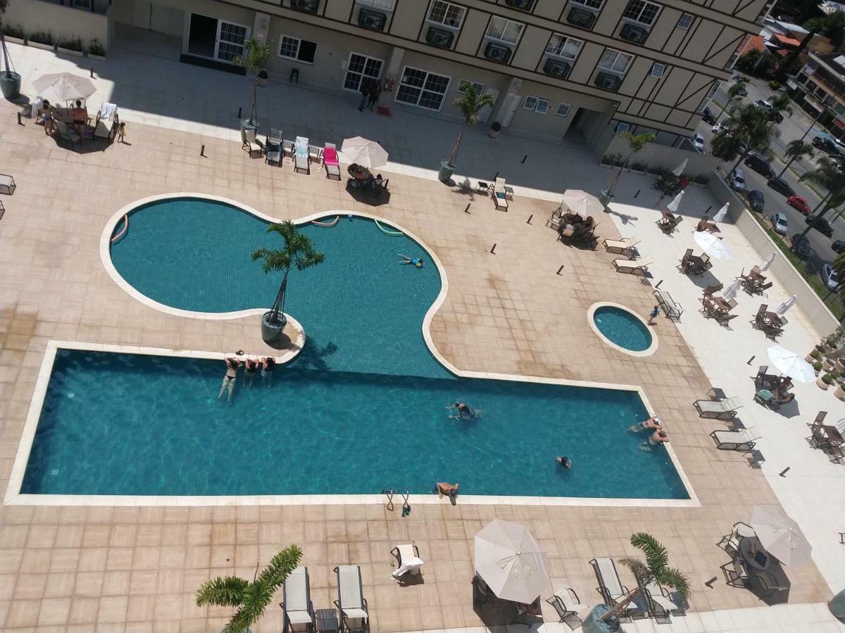 Apartmán Ap 513 Manacas Petrópolis Exteriér fotografie