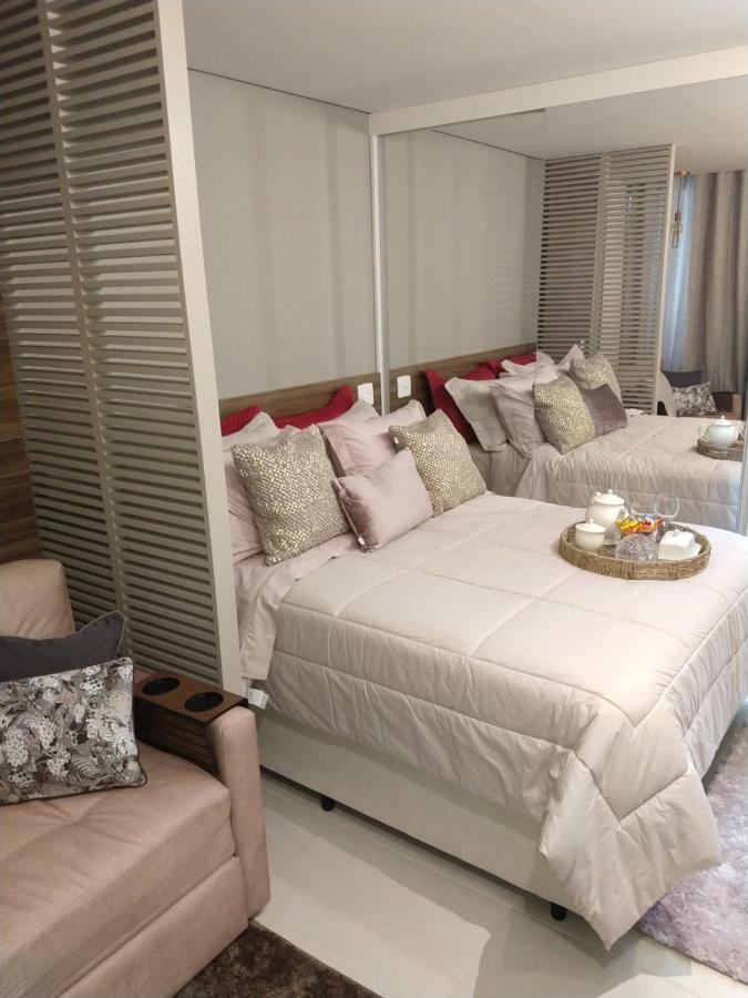 Apartmán Ap 513 Manacas Petrópolis Exteriér fotografie