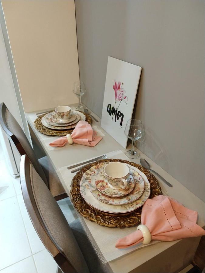 Apartmán Ap 513 Manacas Petrópolis Exteriér fotografie