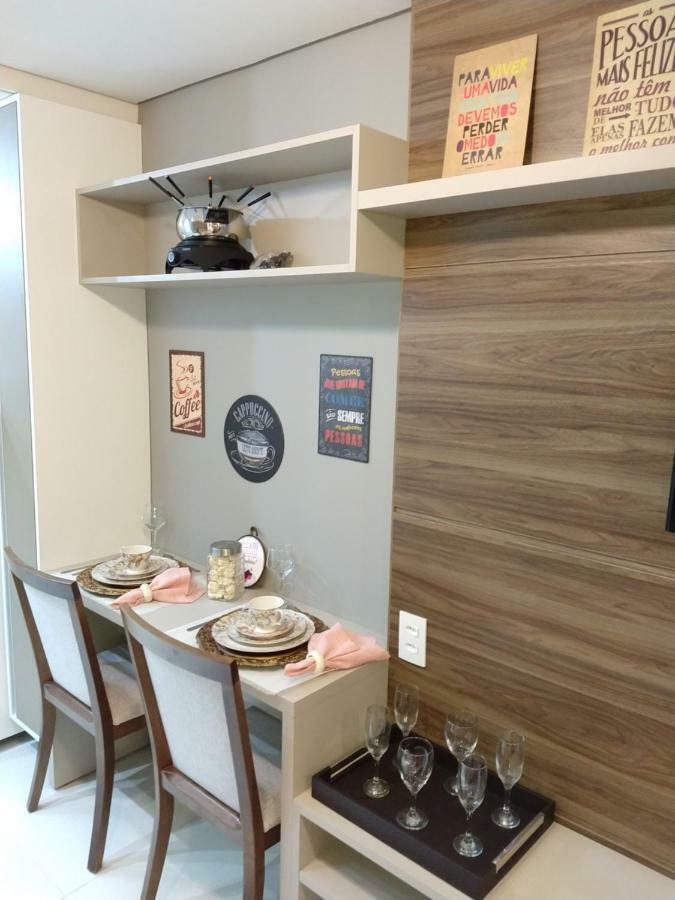Apartmán Ap 513 Manacas Petrópolis Exteriér fotografie