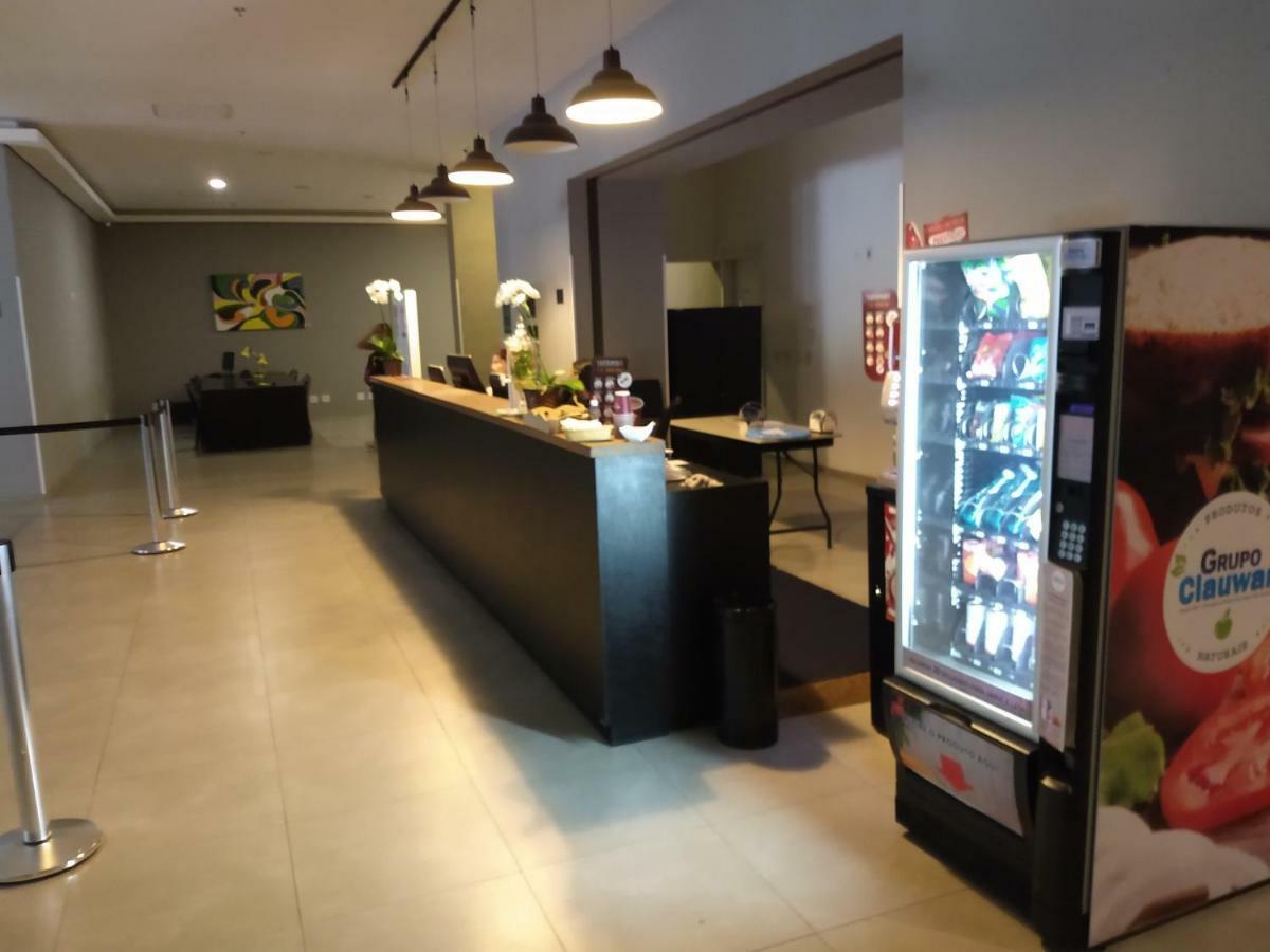 Apartmán Ap 513 Manacas Petrópolis Exteriér fotografie
